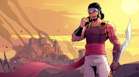 Der legendäre Prince of Persia wird besser: Der Rogue Prince of Persia kommt im August aus dem Early Access und bereitet sich auf das Debüt auf Konsole vor