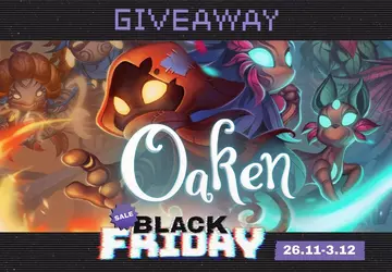 GOG erinnert an den massiven Black ...