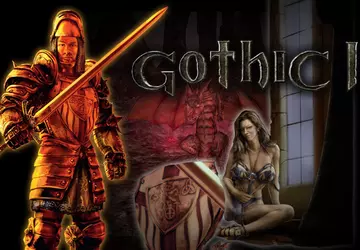 Für "Gothic 2" hat Steam einen ...