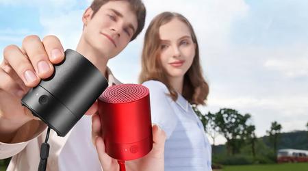 Honor Ikarao Mini: kompakter Bluetooth 5.4-Lautsprecher mit bis zu 8 Stunden Akkulaufzeit für $11