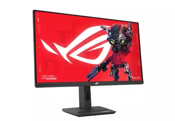 ASUS ROG Strix XG27UCG: 27-Zoll-Gaming-Monitor mit ...
