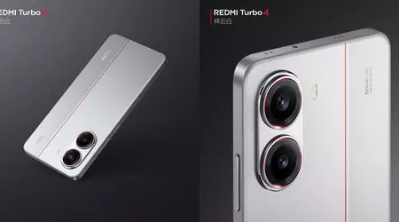 Xiaomi-CEO Lei Jun enthüllt das Redmi Turbo 4 Smartphone während der Silvester-Übertragung: das erste Telefon des Jahres 2025