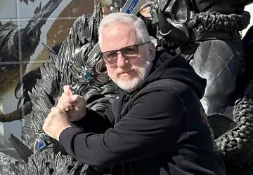 Ein weiterer Verlust für Blizzard: Rod ...