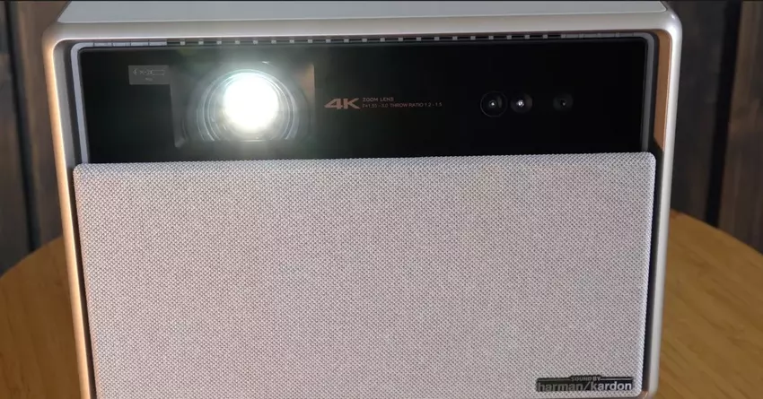 XGIMI HORIZON Ultra 4k-Beste Heimkino-Beamer