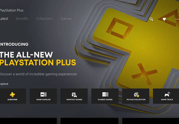 Sony hat ein aktualisiertes PlayStation Plus-Abonnement ...