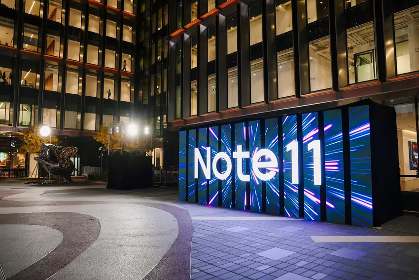 Redmi Note Smartphone-Verkäufe übersteigen 240 Millionen Einheiten - 100 Millionen in einem Jahr verkauft