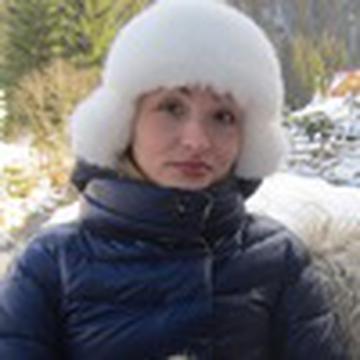 Лилия Пересунько