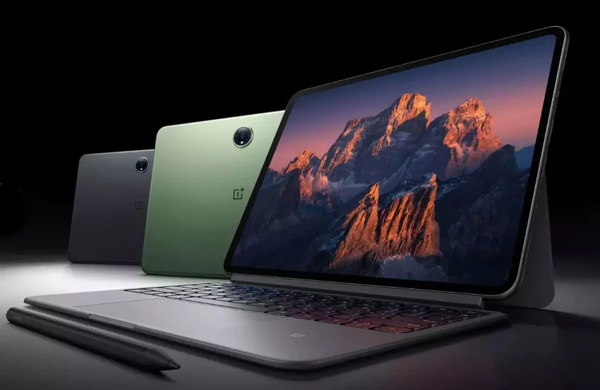 Leak: OnePlus bereitet sich darauf vor, das OnePlus Pad 2 Pro mit Flaggschiff-Spezifikationen für China anzukündigen