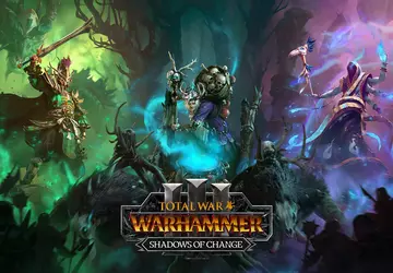 Die Entwickler von Total War: Warhammer ...