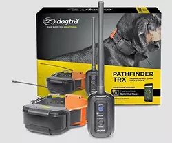Dogtra Pathfinder TRX