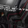 Ducati V21L Leistungsmerkmale