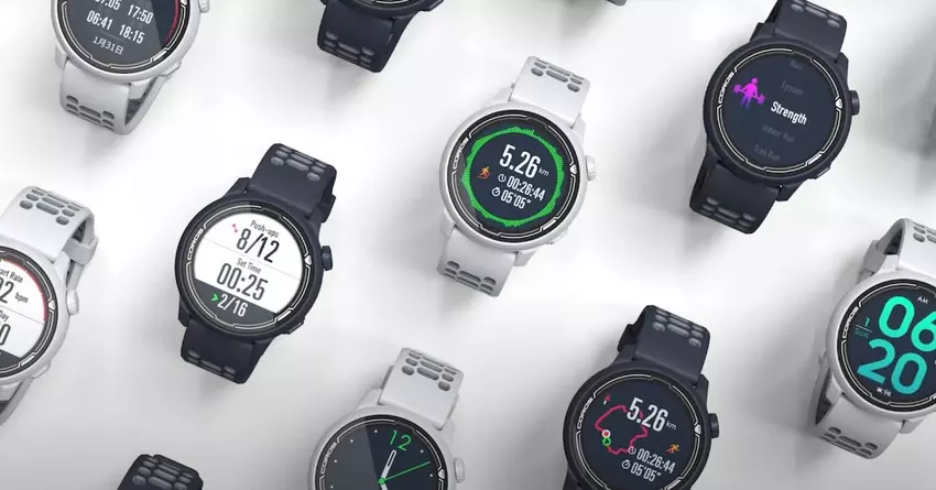 beste uhr zur schrittzählung