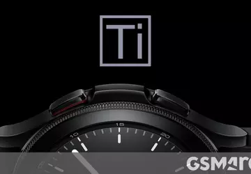Samsung Galaxy Watch5 Pro soll ein ...