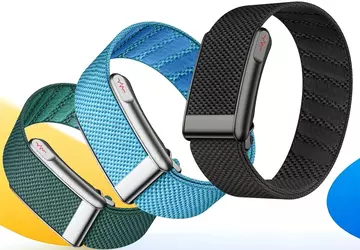 Rogbid Loop: Displayloser Fitness-Tracker mit fortschrittlichem ...