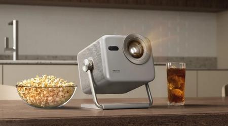 Hisense wird den kompakten 4K-Laserprojektor M2 Pro vorstellen