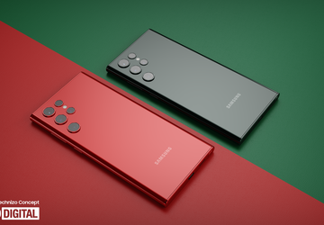 Noch besser als grün: Das Samsung ...