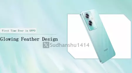 Das wird das OPPO A79 5G sein: das neue Budget-Smartphone des Unternehmens mit einem 90Hz-Bildschirm und einem MediaTek Dimnesity 6020 Chip