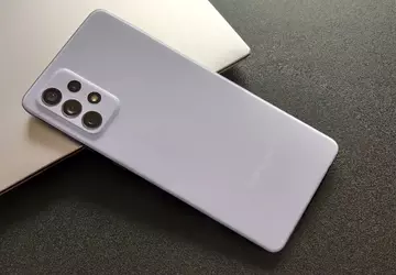 Samsung Galaxy A72 erhält erstes Sicherheitsupdate ...