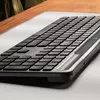 Die Tastatur mit Geräten verbinden