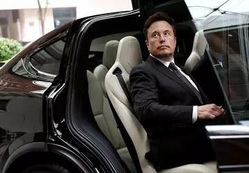 Tesla schließt seinen eigenen Supercomputer für ...