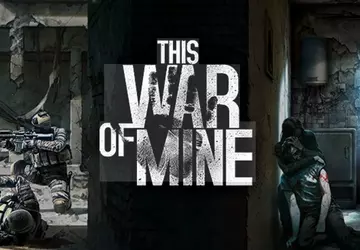 11 bit studios stellt This War ...