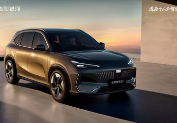 Konkurrenz für den VW ID.4 und ...