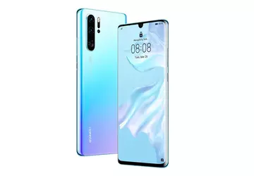 Huawei P30 und Huawei P30 Pro ...
