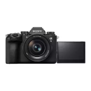 Sony Alpha 9 III Spiegellose Kamera