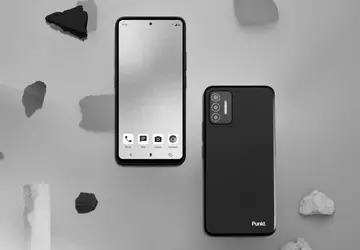 Punkt. MC02 ist ein Schweizer Smartphone ...
