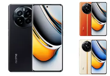 Ein Insider verriet, wann das realme ...