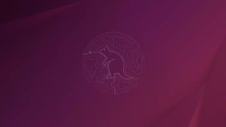 Ubuntu 25.10 "Questing Quokka" wurde veröffentlicht ...