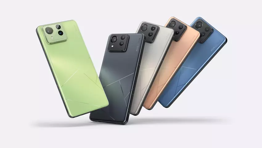 Asus hat angekündigt, dass es sein nächstes Flaggschiff Zenfone 12 Ultra am 6. Februar vorstellen wird