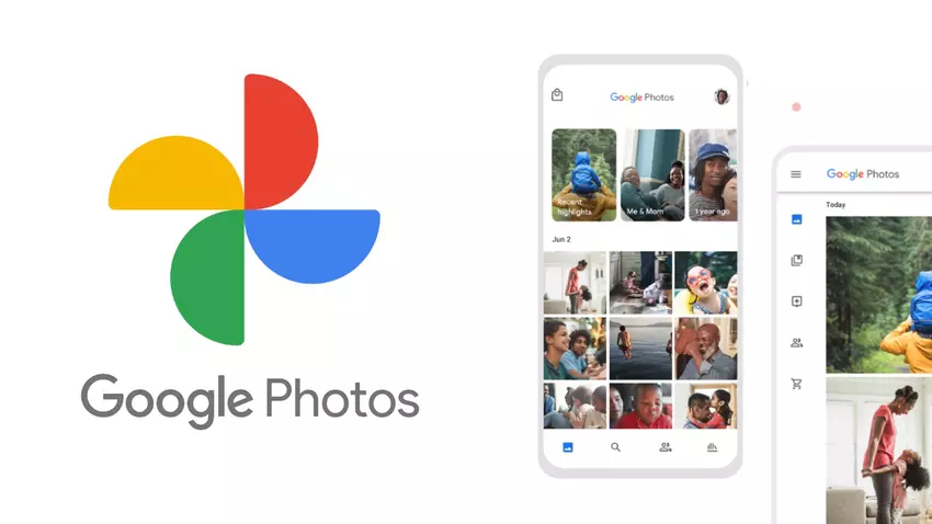 Google Fotos für iOS hat eine neue Reihe von Shortcuts für einen einfacheren Zugriff auf Ihre Favoriten