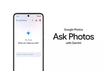 Google Fotos integriert Gemini für die ...