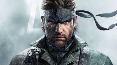 Fans dürfen sich auf etwas freuen! Konami hat einen atemberaubenden Veröffentlichungstrailer für Metal Gear Solid Δ: Snake Eater enthüllt