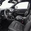 Isuzu D-Max EV Karosserie in Double Cab-Version