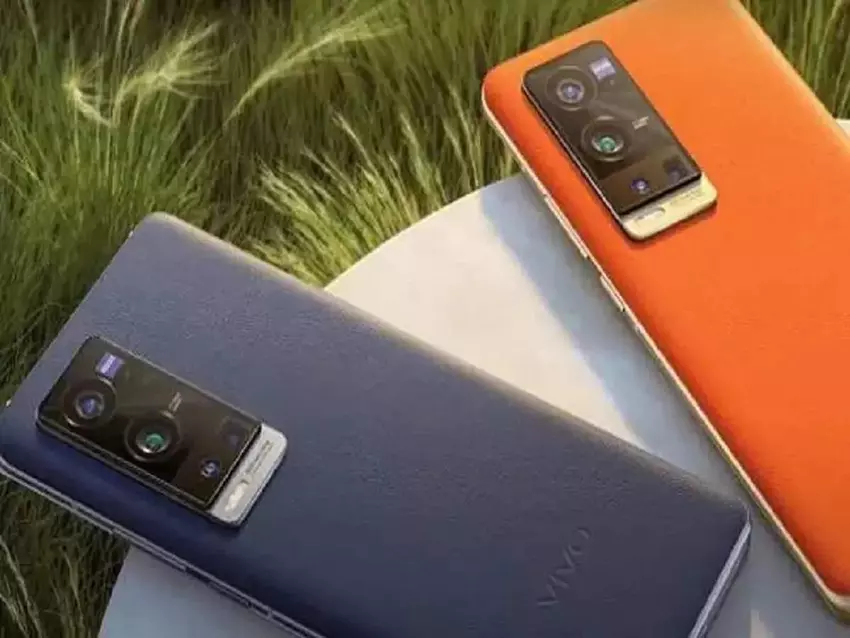 Drei Multi-Vendor-Prozessoren, 120Hz-Displays und fortschrittliche Kameras: Vivo X70, X70 Pro und X70 Pro+ Spezifikationen enthüllt