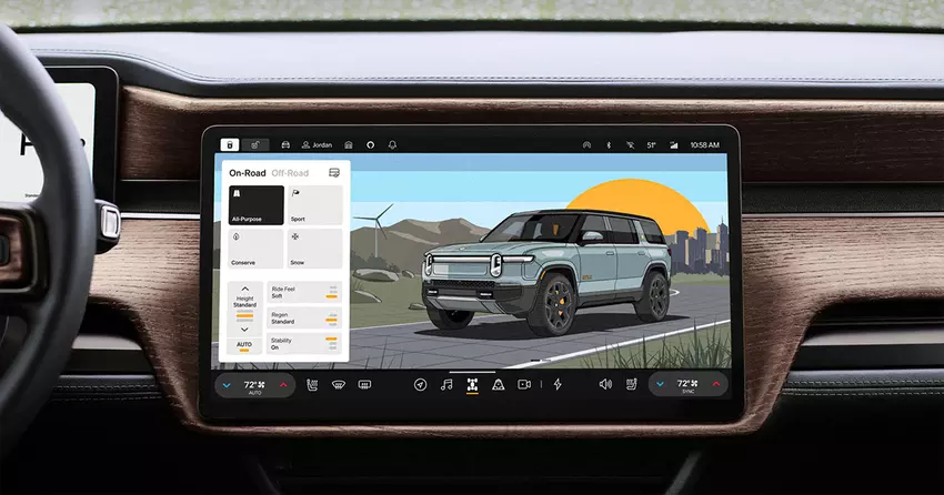 Volkswagen will nach 5,8-Milliarden-Dollar-Investition Zusammenarbeit mit Rivian ausbauen