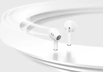 Baseus Bowie E8: TWS-Kopfhörer mit AirPods ...