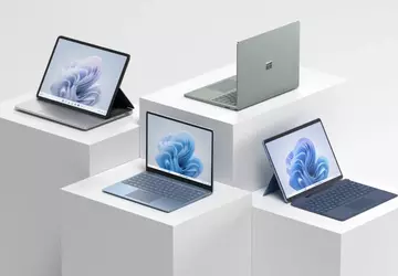 Microsoft hat den bisher leistungsstärksten Laptop ...