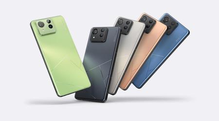 Asus hat angekündigt, dass es sein nächstes Flaggschiff Zenfone 12 Ultra am 6. Februar vorstellen wird