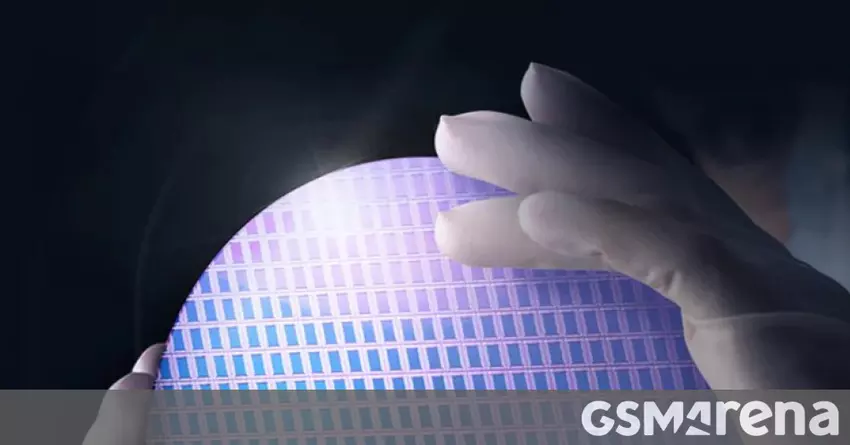 Samsung behauptet, dass sich die Erträge seiner 5-nm-Gießereien verbessern