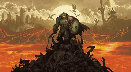 Geheimnisse des kosmischen Reiches und die Kraft der PS5 Pro: Detaillierter Gameplay-Trailer zu DOOM: The Dark Ages wird präsentiert