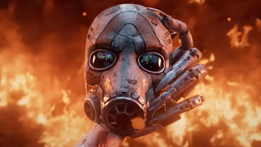 Gearbox enthüllt einen spektakulären Borderlands 4-Trailer und verrät das Erscheinungsdatum des Shooters