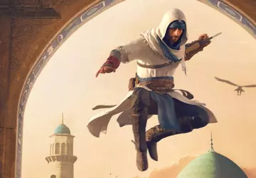 Die Entwickler von Assassin's Creed Mirage ...