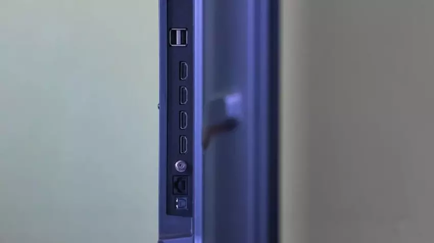 Toshiba 55-Zoll C350 Serie erschwinglicher 4K-Fernseher