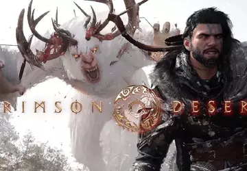 Crimson Desert verkauft sich in den ...