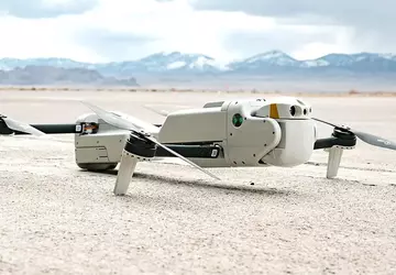 Teledyne FLIR Defence hat die Rogue ...