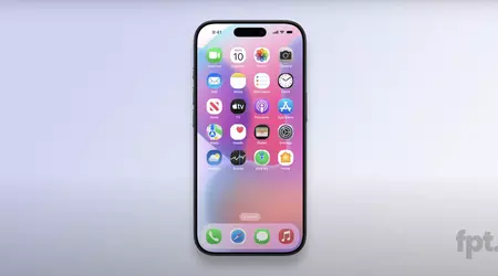 iOS 19 Oberfläche mit runden Symbolen und neuen Animationen online gezeigt (Video)
