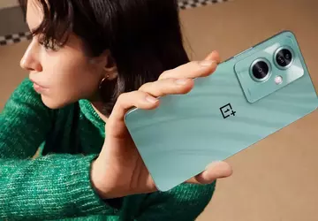 OnePlus Nord N30 SE 5G: LCD-Display, ...